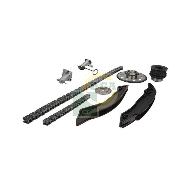 BGA Timing Chain Kit Set 44 Links TC6506FK