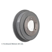 Blue Print Brake Drum Assembly Rear ADC44708