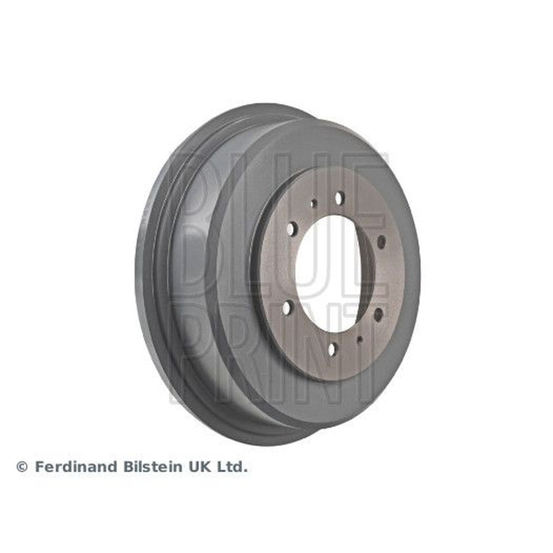 Blue Print Brake Drum Assembly Rear ADC44708