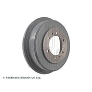 Blue Print Brake Drum Assembly Rear ADC44708