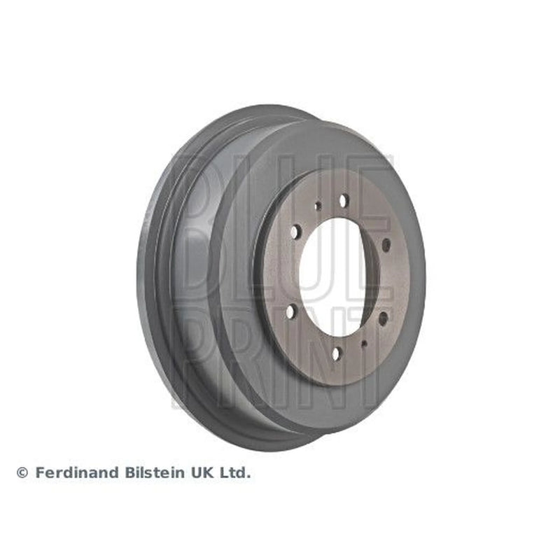 Blue Print Brake Drum Assembly Rear ADC44708