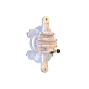 Apec Brake Caliper Assembly Front Right RCA683N