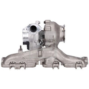 Febi Turbocharger Turbo Unit 187257