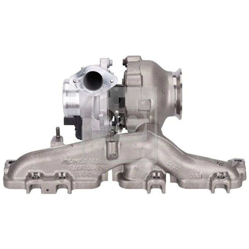 Febi Turbocharger Turbo Unit 187257