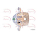 Apec Apec Brake Caliper (Front/Right) RCA705 Apec  - Town Parts