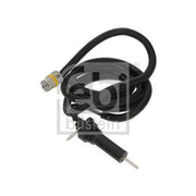 Febi Brake Pad Wear Sensor Rear Right 196997