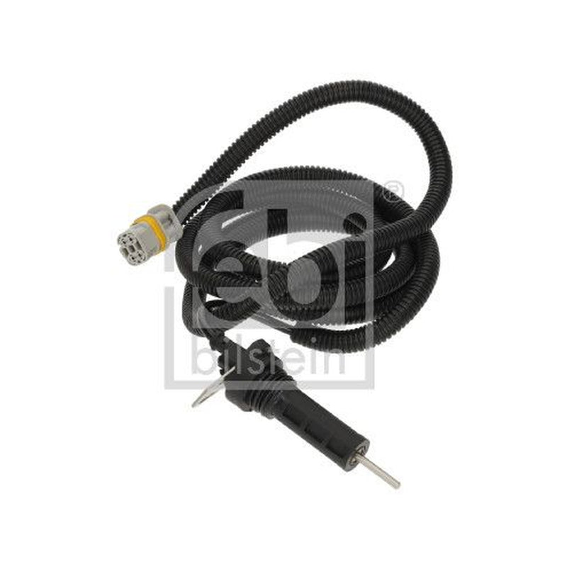 Febi Brake Pad Wear Sensor Rear Right 196997