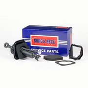 Borg & Beck Clutch Master Cylinder BCM235