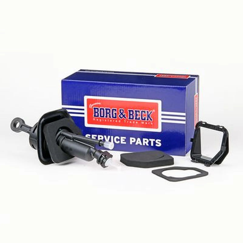 Borg & Beck Clutch Master Cylinder BCM235