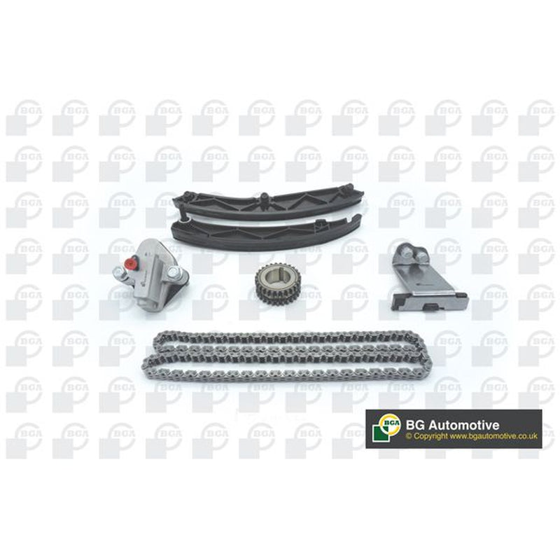 BGA Timing Chain Kit Set 170 Links TC6503FK