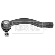 Borg & Beck Steering Tie Rod End Ball Joint BTR5656