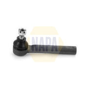 NAPA Steering Tie Rod End Ball Joint Front Right M14x1.5 NST6376