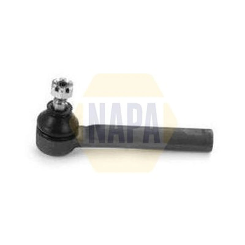NAPA Steering Tie Rod End Ball Joint Front Right M14x1.5 NST6376