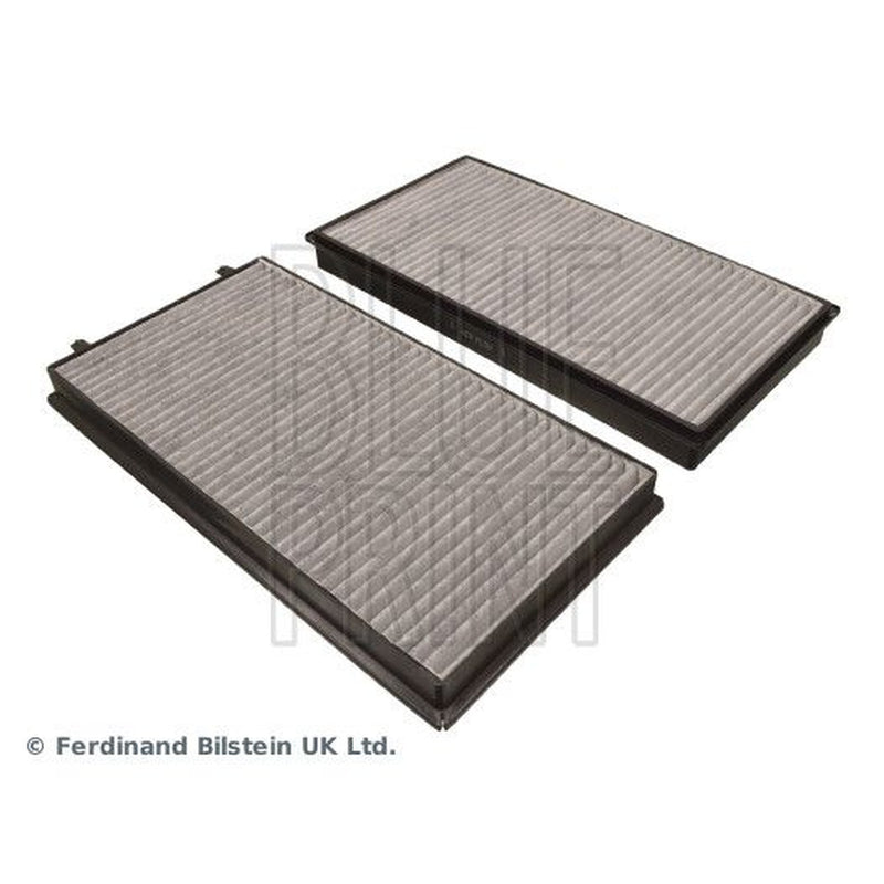 Blue Print Cabin Air Filter Set Wide High ADB112517