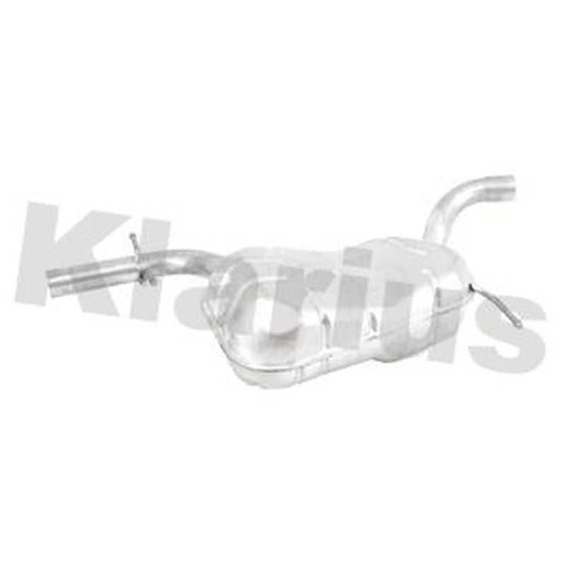 Klarius Centre Pipe Centre VW711P
