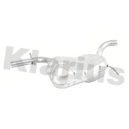 Klarius Centre Pipe Centre VW711P
