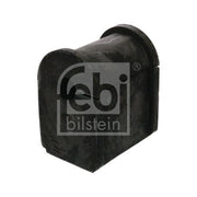 Febi Anti Roll Bar Mounting Bracket Rear 41546