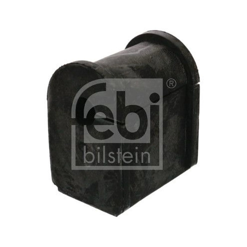 Febi Anti Roll Bar Mounting Bracket Rear 41546
