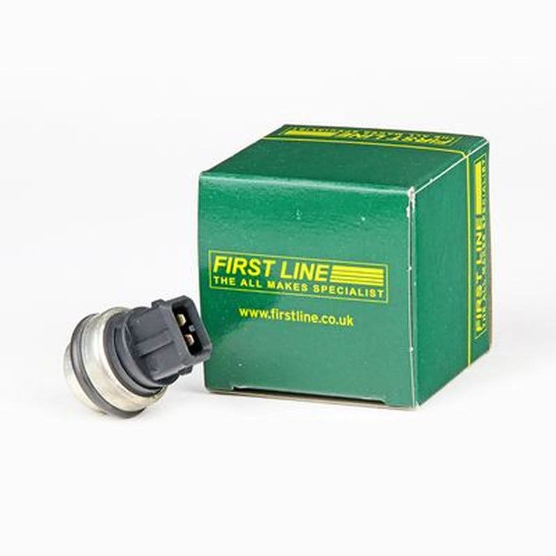First Line Radiator Fan Temperature Switch Connectors FTS903.120