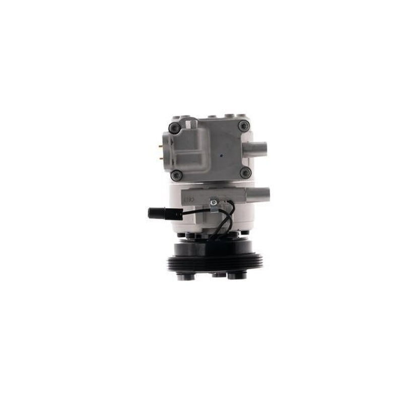 Mahle Air Conditioning Compressor ACP 1216 000S