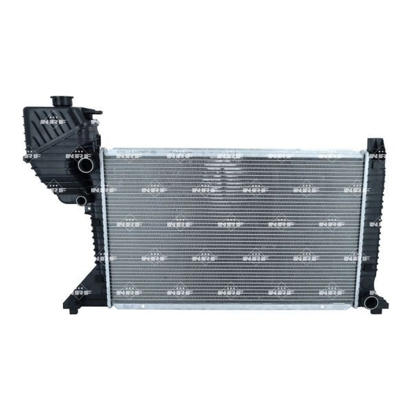 NRF Engine Radiator 55348