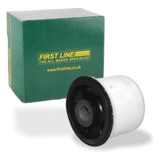 First Line Axle Beam Bushing Left FSK6621