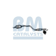 BM Catalysts Homologated Petrol Cat BM90525H