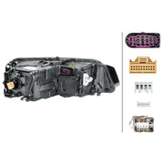 Hella Headlight Headlamp LED Left 1ZS 011 495-411