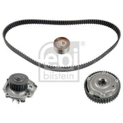 Febi Timing Belt & Water Pump Kit 173066