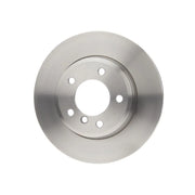 Bosch 2 x Vented Brake Discs 0 986 479 S32