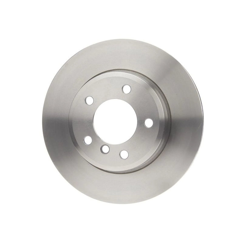 Bosch 2 x Vented Brake Discs 0 986 479 S32