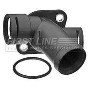 First Line Coolant Flange Housing Connector FTS1035