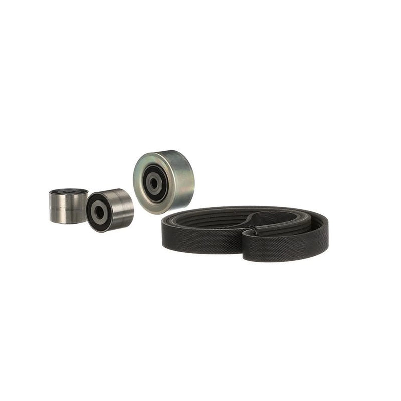 Gates V-Ribbed Belt Set K016PK1390