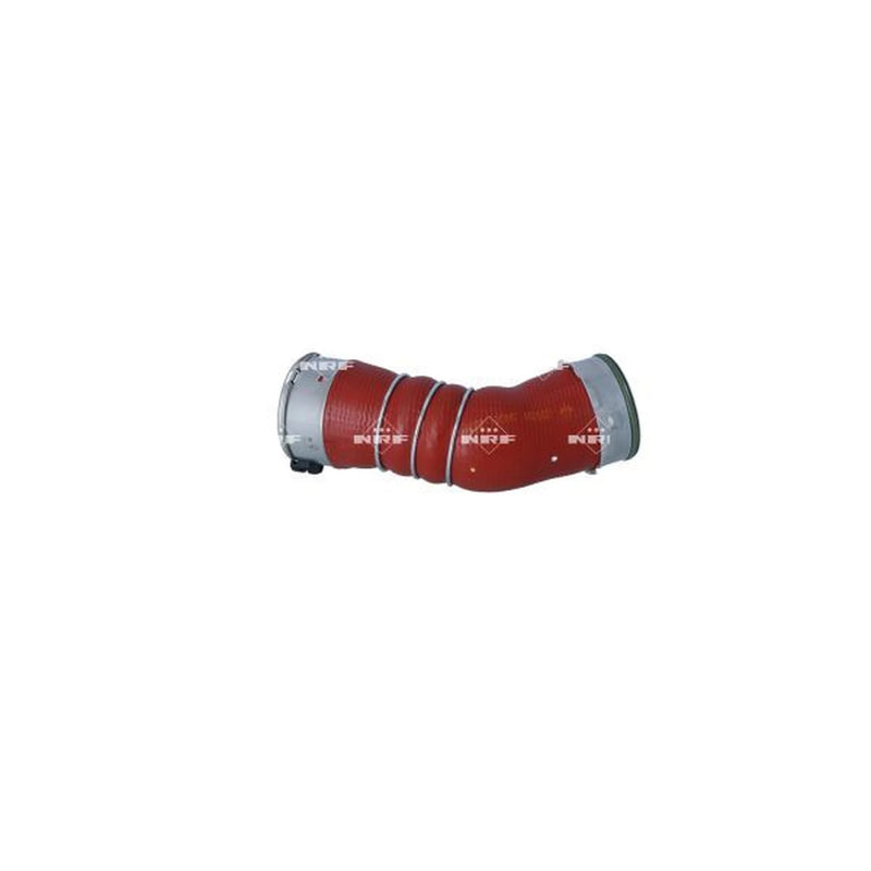 NRF Intercooler Turbo Charge Air Hose 166055