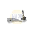NAPA Steering Tie Rod End Ball Joint Front Right NST6851