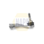 NAPA Steering Tie Rod End Ball Joint Front Right NST6851