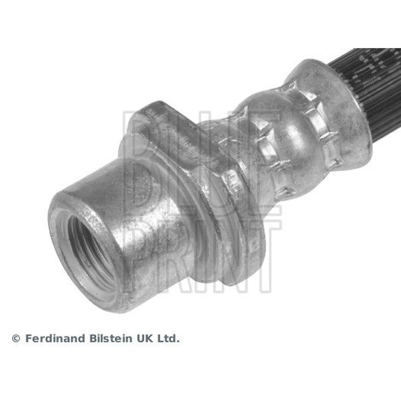 Blue Print Brake Hydraulic Hose Line Rear Right ADT353343
