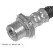 Blue Print Brake Hydraulic Hose Line Rear Right ADT353343