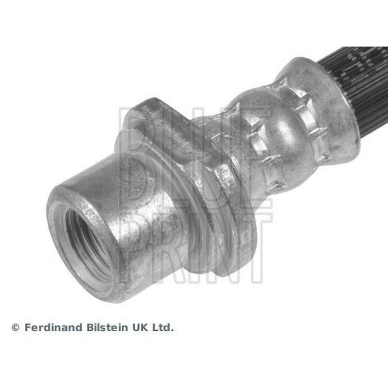 Blue Print Brake Hydraulic Hose Line Rear Right ADT353343