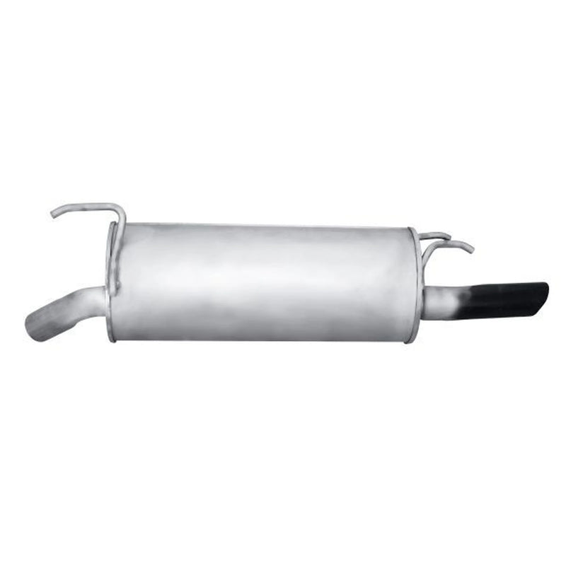 Hella End Silencer Rear 8LD 366 031-331
