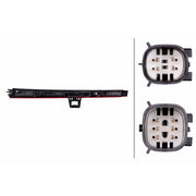 Hella Tail Light / Lamp LED Right 2SA 015 563-121