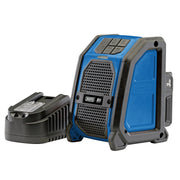 D20 Wireless Speaker 20V with 3.0Ah Battery & Charger