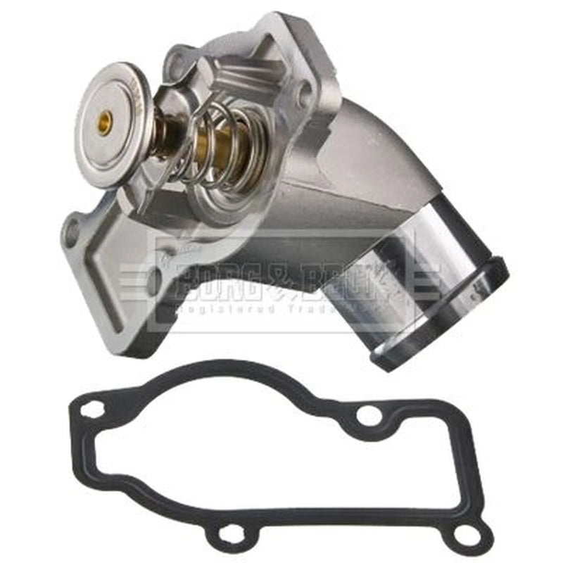 Borg & Beck Thermostat,Coolant BBT478