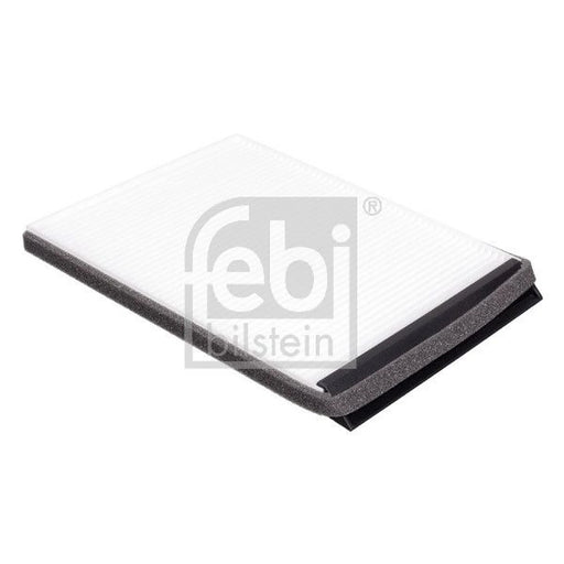 Febi Cabin Air Filter (Pollen Filter) 26452