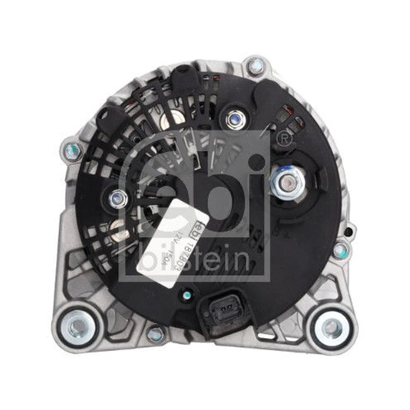Febi Car Alternator 12V 187803