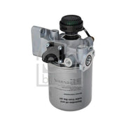 Febi Compressed Air Dryer 24V 44401