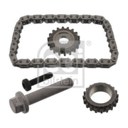 Febi Oil Pump Drive Chain Kit 48377