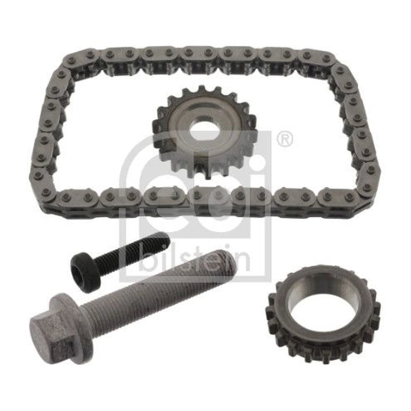 Febi Oil Pump Drive Chain Kit 48377
