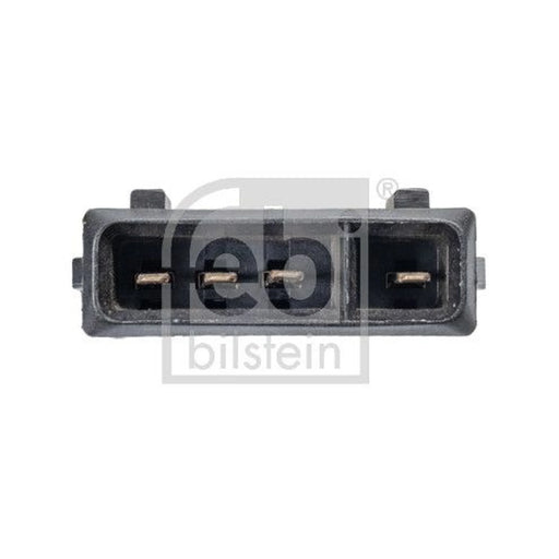 Febi O2 Lambda Oxygen Sensor 177427