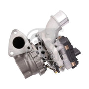Febi Turbocharger Turbo Unit 186952